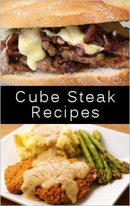 Beef Cubed Steak, Cubed Steak, Cube Steak Recipes, Cube Steak, Food Lion, Beef Dinner, Wrap Recipes, Beef Dishes, Steak Recipes