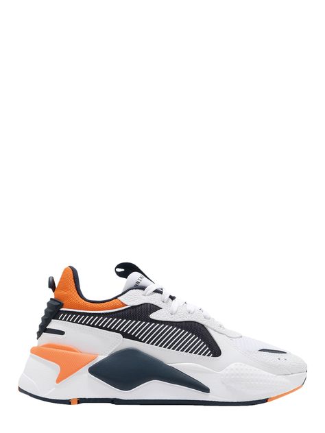 Find PUMA Rs-x Hard Drive ' Peacoat on Editorialist. RS-X Hard Drive 'White Peacoat'