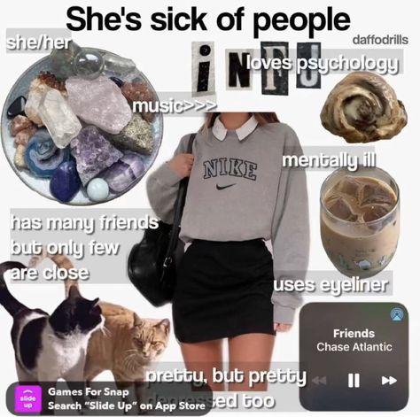 Infj Lookbook, Infj Starter Pack, Infj Aesthetics Outfit, Niche Meme Mood Boards, Infj Clothes Style, Infp Starter Pack, Infj Outfit Aesthetic, Infj Outfits, Niche Aesthetic