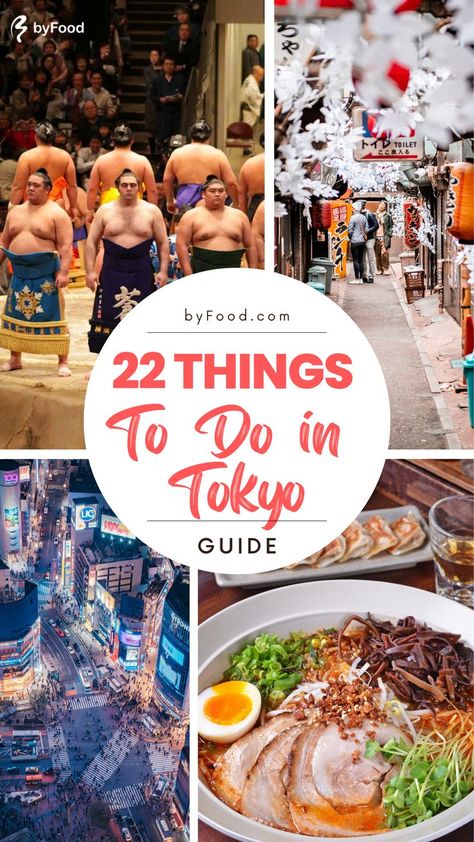 Tokyo In October, Top Things To Do In Tokyo, Tokyo Attractions, Tokyo Bucket List, Bucket List Activities, Japan Holiday, Tokyo Guide, Things To Do In Tokyo, Takeshita Street