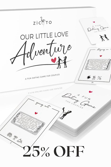 Whether you're enjoying a cozy evening at home or planning a romantic outdoor getaway, these cards are designed to enhance your bond and create unforgettable memories. From heartfelt keepsakes to practical yet thoughtful surprises, find the perfect gift to celebrate your love and connection. #DateNight #CouplesGifts #RelationshipGoals #UniqueGifts #GiftsForHim #GiftsForHer Date Ideas For Couples, Unique Gifts For Couples, Casting Kit, Date Night Ideas, Couple Games, Ideas For Couples, Romantic Night, Anniversary Dates, Date Ideas