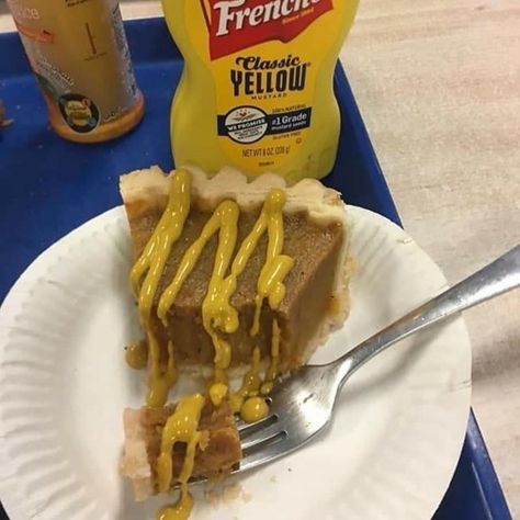 Weird Food Combinations, Ugly Food, Dessert Halloween, Gross Things, Food Combinations, Fall Memes, Gross Food, Food Memes, Halloween Autumn