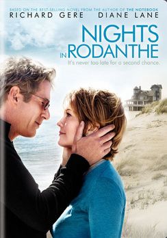 Richard Gere Movies, Nights In Rodanthe, Nicholas Sparks Movies, Christopher Meloni, Beau Film, Septième Art, Movies Worth Watching, I Love Cinema, Chick Flicks