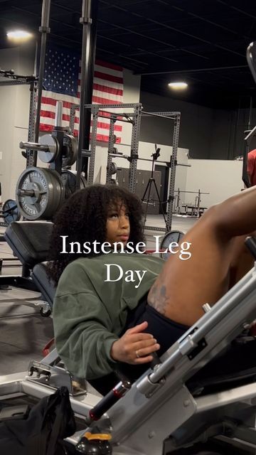 Lex | Online Coach/CPT on Instagram: "Heavy Leg Day 🔥 Body Recomp Challenge Sign Ups now live! Click the link in bio + make sure to READ the requirements before signing up. We start next Monday, 2/6 🫶🏽 • • • • • • • #fitness #fitspo #legs #legday #fitnessmotivation #fitnessinspo #mondaymotivation #fitnessjourney #workoutmotivation #gymmotivation #lowerbodyworkout #lowerbody #workoutsforwomen #workoutroutine #workoutoftheday #workoutinspo #workouttips #fittips #gymhacks #womenwholift #urbvnfi Heavy Leg Day Workout, Leg Day Workout At The Gym, Body Recomp, Ootd Gym, Leg Day Workout, Motivational Tips, Heavy Legs, Body Build, Leg Day Workouts