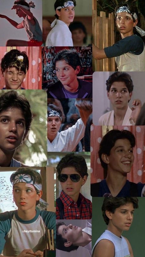 Young Ralph Macchio Wallpaper, Daniel From Karate Kid, Ralph Macchio Wallpaper Aesthetic, Daniel Larusso Aesthetic Wallpaper, Ralph Macchio 80s Wallpaper, Daniel Larusso Wallpaper, Karate Kid Aesthetic, Karate Kid Wallpaper, Daniel Larusso Karate Kid