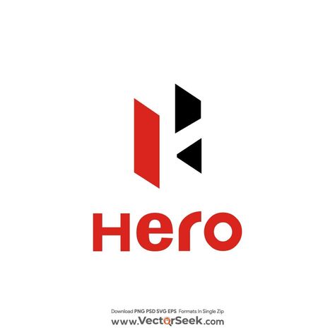 Hero Motocorp Logo, Hero Motocorp, Moto Logo, Hero Logo, Horse Wallpaper, Vector Logo, Transportation, Desi, Free Download