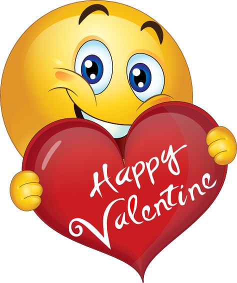 Have a gret Valentine's Day ! Valentine's Balloons, Valentine Emoji, Valentine Poems, Valentines Board, Valentines Day Sayings, Happy Valentines Day Pictures, Smiley Emoticon, Emoji Valentines, Images Emoji