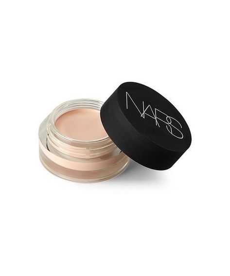 NARS - Soft Matte Concealer – Vanilla, 6,2 G – Concealer - Neutral Maybeline Mascara, Spot Concealer, Concealer Tips, Make Up Factory, Nars Concealer, Camouflage Makeup, Matte Concealer, Makeup Things, Ron Jon