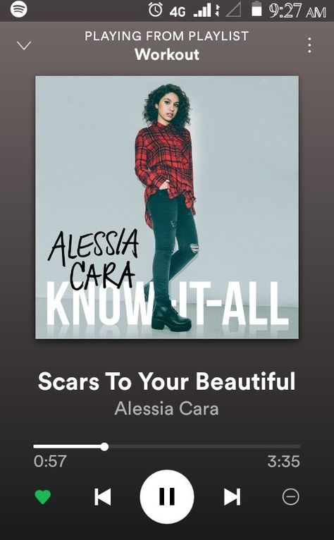 Wild Things Alessia Cara, Scars To Your Beautiful, River Of Tears, Alessia Cara, Bad Girl Quotes, Workout Playlist, Know It All, Amazon Music, Mood Songs