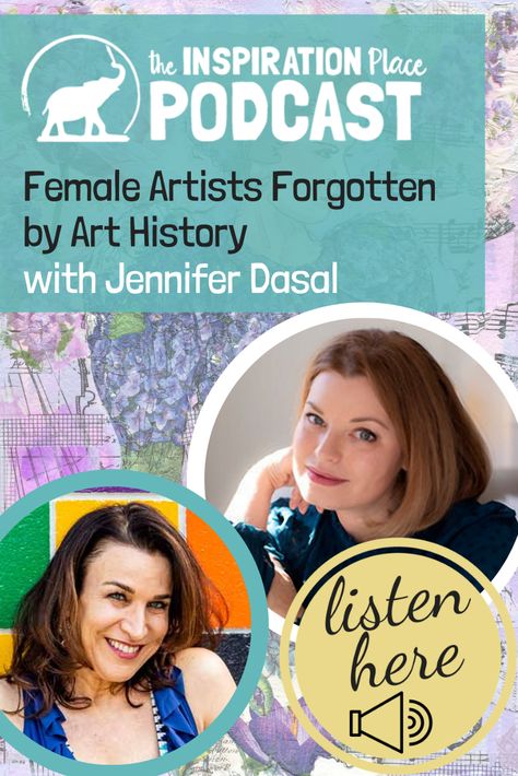 Art history and feminism. We share some of our favorite female artists forgotten by art history to inspire you with your art! | art history | female artists | famous female artists | Janet Sobel | Rosa Bonheur | Hilma af Klint | Georgiana Houghton | herstory | women artists | female painters | famous women artists | famous women painters | art history podcast | female abstract artists | obscure artists Georgiana Houghton, Famous Female Artists, Women Painters, Exhibition Plan, Female Painters, Dartmouth College, Women Artists, Helping Other People, Drip Painting