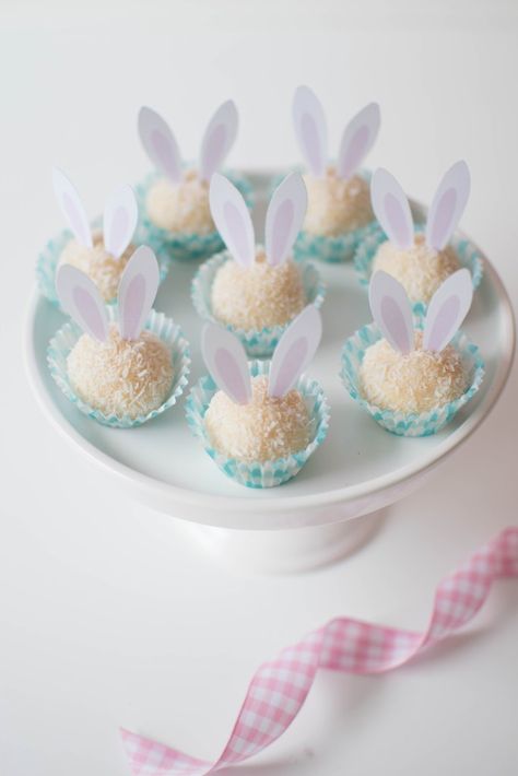 Bunny Birthday Party, Rabbit Cake, Bunny Baby Shower, Bunny Party, Bunny Birthday, Bunny Cake, Easter Cupcakes, Easter Projects, Easter Printables