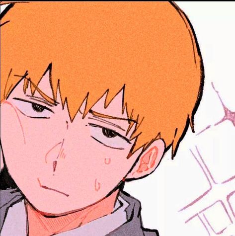 Gay Outfit, Mob Physco 100, Picture Icon, Couples Icons, Cute Anime Profile Pictures, Matching Profile Pictures, Matching Icons, Cute Icons, Anime Fanart