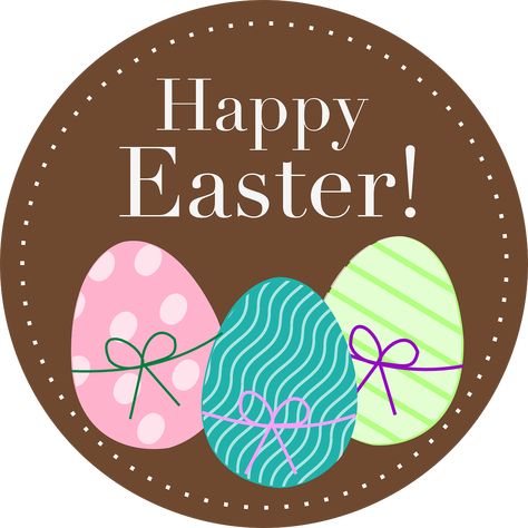 Easter Arts and Crafts Happy Easter Clip Art, Funny Easter Pictures, Happy Easter Messages, Happy Easter Pictures, Happy Easter Quotes, Easter Messages, Easter Egg Basket, Easter Stickers, Easter Images