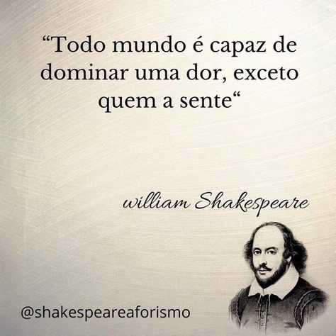 William Shakespeare Frases, Heart Words, Angel And Devil, Life Moments, William Shakespeare, Book Girl, Texts, Poetry, Life Quotes