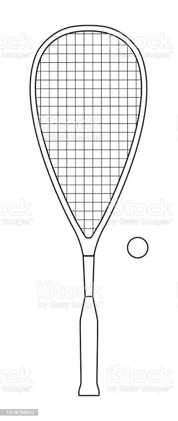 Squash Tattoo, Squash Rackets, Wood Designs, Tennis Racket, Tennis, Clip Art, Embroidery, Tattoos, Skin