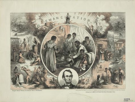 <p>About two years ago, when I began reading draft chapters of Facing History’s new publication on the Reconstruction era in American history, I got to thinking back to how I learned about this period in high school in 1959 and in college, and also how I taught it to my …</p> What Is Juneteenth, Reconstruction Era, Emancipation Proclamation, Emancipation Day, Jim Crow, Declaration Of Independence, American History, Lincoln, African American