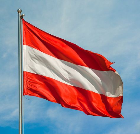 ESA space history on Twitter: "#OTD 17 October 1979, #Austria 🇦🇹 signed an Associate Agreement with #ESA for 5 years and became a full ESA Member State in 1987 https://t.co/O2DZhlFTIp @AustriaSpace https://t.co/DVLRfTlSJO" / Twitter Austrian Flag, Gb Flag, Austria Flag, Peace And Security, Adopting A Child, News Agency, Flags Of The World, National Flag, Sound Of Music