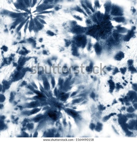 Tie Dye Patterns Background, Tie Dye Shibori, Shibori Designs, Shibori Fabric, Shibori Print, Shibori Pattern, Pattern Watercolor, Flower Art Images, Digital Print Fabric