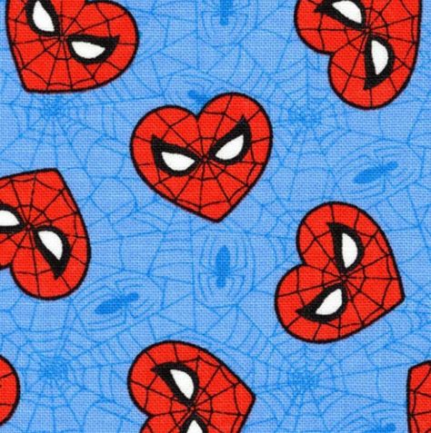 Spiderman Heart Wallpaper, Spiderman Wallpaper Iphone, Spiderman Heart, Spiderman Wallpaper, Spiderman Theme, Iphone Wallpaper App, Blue Fabric, Spiderman, Red And White