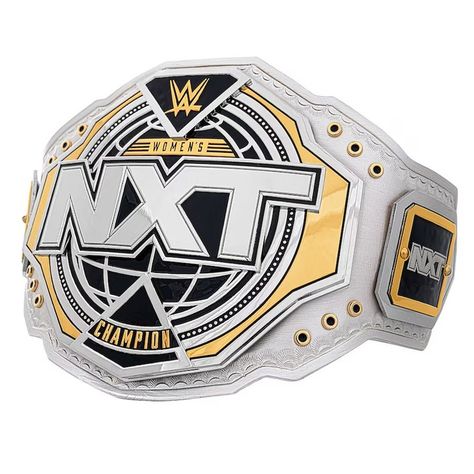 WWE NXT Women's Championship Belt 2024 Replica Title Belt Grab your Favorite Custom Made👏 ➡️WWE Championship Title Belts❤️ ➡️Free Shipping😮 ➡️Worldwide😍 ➡️PayPal accepted💯 #newnxt #nxtwomen #newnxtwomenschampion #nxtchampions #newnxtchampion #wwenxt #wwenxtwomenschampion #nxtwomenchampionshiptournament #nxtwomenchampion #newnxtchampions #newnxtwomenschampion #nxt #nxtbelt #newnxtbelt #customchampionshipbelts #customchampionship #wrestlemania #beltsmania11 #beltsmania #nflbelts #nflchampionshi... Wwe Championship Belts, Wwe Belts, Wrestling Gear, Wwe Nxt, Gold Branding, Nfl Teams, Free Shopping, Toy Collection, Wwe