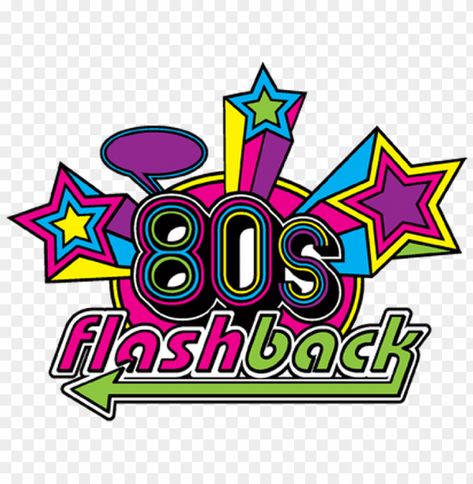 80s Clipart, Superhero Party Decorations, 80s Icons, Throwback Party, 80's Party, 80s Theme, Rap Albums, Class Reunion, 80s Party