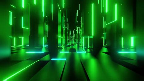 Neon City 02 Neon Green Header, Green Neon Background, Wallpaper Chrome, Green Aesthetic Background, Neon Green Background, Green And Black Background, Hd Wallpaper Quotes, Green Banner, Neon Background