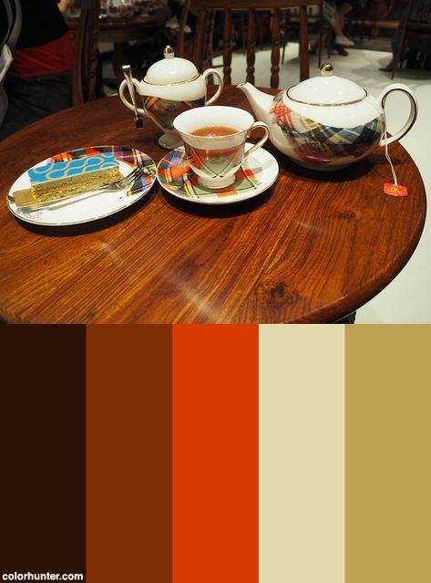 Vivienne Westwood Cafe Color Scheme from colorhunter.com Vivienne Westwood Color Palette, Cafe Color Scheme, Cafe Color Palette, Cafe Creme, Vivienne Westwood, Color Scheme, Color Palette, Table Settings, Cafe