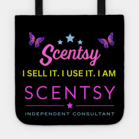 Do you need a Scentsy independent consultant sticker, or Magnet?you can find it here, also great Scentsy mugs and scentsy hats, phone case, bag, Scentsy Consultant t shirt, I sell it. I use it. I am Scentsy Consultant, scentsy motivation -- Choose from our vast selection of tote bags to match with your desired size to make the perfect custom tote. Pick your favorite: Movies, TV Shows, Art, and so much more! Available in Single Sided Print or Double Sided Print in small, medium, and large. Perfec Scentsy Independent Consultant, Scentsy Consultant, Independent Consultant, Cricut Projects Vinyl, Custom Tote, Do You Need, Cricut Projects, Tote Bags, Double Sided