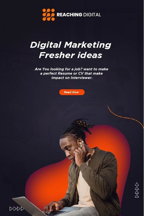 digital marketing cv for freshers Cv For Freshers, Digital Marketing Cv, Digital Marketing Resume, Marketing Resume, Resume Objective, Perfect Resume, Looking For A Job, Reaching For The Stars, Resume Examples