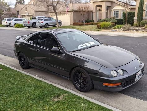 1996 Acura Integra for Sale in Fresno, CA - OfferUp 1996 Acura Integra, Pimped Out Cars, Farm Boys, Acura Integra, Oil Pan, Dream Car, Dog Walking, Country Girls, Dream Cars