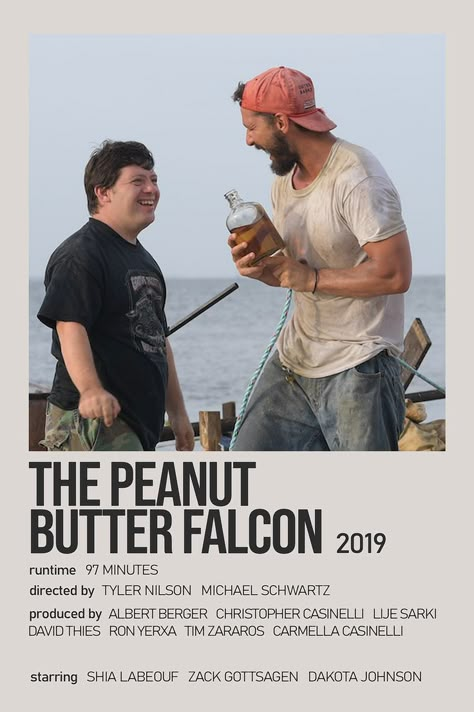 Peanut Butter Falcon Movie, The Peanut Butter Falcon, Peanut Butter Falcon, Movie Character Posters, Netflix Subscription, Lake Photoshoot, Ela Teacher, Great Movies To Watch, Minimalist Movie Poster