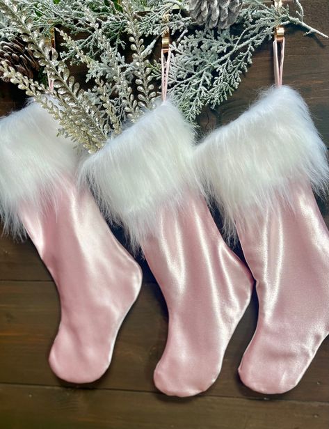 Winter Things, Coquette Christmas, Fur Cuffs, Trendy Boots, White Faux Fur, Best Seasons, Warm Scarf, Vintage Cartoon, Stocking Fillers