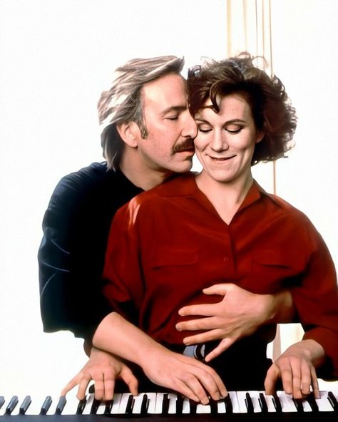 "Truly Madly Deeply", 1990 Juliet Stevenson, Alan Rickman Movies, Madly Deeply, Truly Madly Deeply, Alan Rickman, Photographic Paper, 8x10 Photo, Large Format, Che Guevara