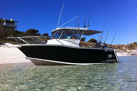 Genesis Craft - Aluminium Boats Perth Aluminium Boats, Boat Ideas, Aluminum Boat, Personal Brand, Daily Habits, Western Australia, Fishing Boats, Custom Build, Perth