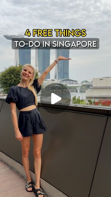 Mary Müller on Instagram: "💸 FREE things to do in Singapore🇸🇬 

Singapore does not have to be expensive, there are so many activities to do which are free☺️

SAVE this for later😊

#thingstodosingapore #singaporecity #freethingstodo #hendersonwavessingapore #hajilanesingapore" Haji Lane Singapore, Henderson Waves, Things To Do In Singapore, Singapore City, Airplane Mode, April 16, Free Things To Do, Free Things, Activities To Do