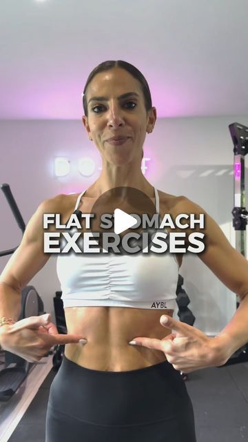 Gemma Isaacs PT on Instagram: "The 5 core exercises i used to build my core 👇👇  Follow these 5 exercises: Start with 30 seconds and progress to 1 minute per exercise   Aim for 5 rounds for a great core blast 💥   #core #thursday #workout #abs #flatstomach #6pack #abexercises #coreworkout #toneup #weightlossjourney #weightloss #healthyliving #workoutvideos #trainingtips #losefat #fatloss #transformation #throwbackthursday #summerbody #getfit" Toning Core Workouts For Women, Hardest Abs Workout, Homeworkout For Women, Waist Exercises For Women, Tight Core Workout, Ab Exercises With Weights, Core And Abs Workout, Abb Workout, Ab Exercises For Women