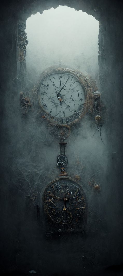 Hypnosis Aesthetic Dark, Time Travel Aesthetic Wallpaper, Timelord Aesthetic, Time Magic Aesthetic, Time Travel Aesthetic Dark, Time Aesthetic Clock, Time Astethic, Timetraveller Aesthetic, Time Traveler Aesthetic