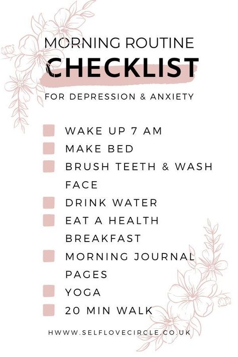 Self Care Morning Routine, Morning Routine School, Morning Routine Checklist, Routine Checklist, Healthy Morning Routine, Self Care Bullet Journal, Life Routines, Vie Motivation, Routine Planner