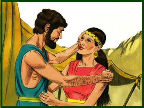 ESAÚ Y JACOB – Génesis 25:19-34 – Caminando con Yeshua (Jesús) – Historias bíblicas para los Niños Jesus Good Morning Images, Mothers In The Bible, Free Bible Images, Youth Bible Lessons, Jacob And Esau, Morning Bible Verse, Good Morning Bible Quotes, Morning Bible Quotes, Good Morning Bible Verse