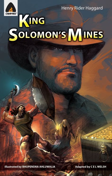 A classic Graphic Novel Missing Brother, King Solomon's Mines, League Of Extraordinary Gentlemen, Online Comic Books, Famous Comics, Evil Witch, Sea Captain, Comic Book Store, King Solomon