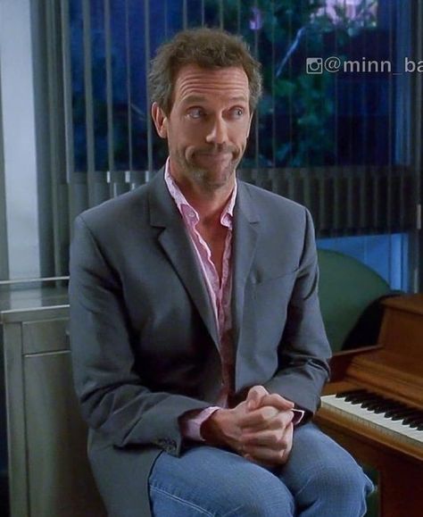 House Md Funny, House And Wilson, Medical Series, House Cast, James Wilson, Robert Sean Leonard, Gregory House, Sean Leonard, House Md