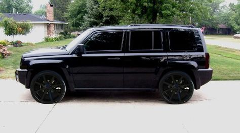 All Black Jeep, Jeep Trailhawk, Cars Jeep, Best Suv, Hummer Cars, Black Jeep, Lifted Jeep, Dream Cars Jeep, Crossover Suv