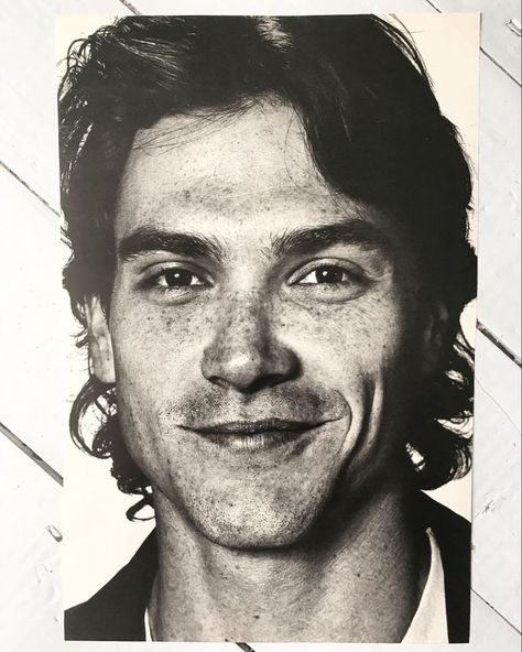 Billy Crudup, Interview Magazine, British American, Tommy Lee, 4c Hairstyles, Almost Famous, Interview, Male Sketch, Actors