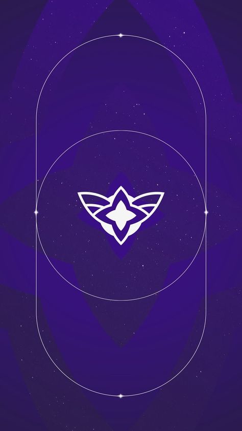 Wild Rift Wallpaper, Star Guardian Wallpaper, Guardian Tattoo, Star Guardian Skins, League Of Legends Logo, Leona League Of Legends, Ahri Wallpaper, Wild Rift, Purple Aesthetic Background