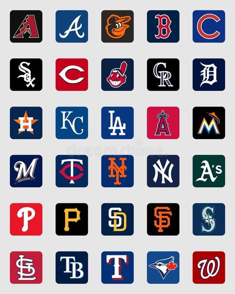 Baseball Branding, Major League Baseball Logo, Baseball Team Logo, Ny Logo, Association Logo, Baseball Teams Logo, Mlb Wallpaper, Mlb Team Logos, Cleveland Baseball