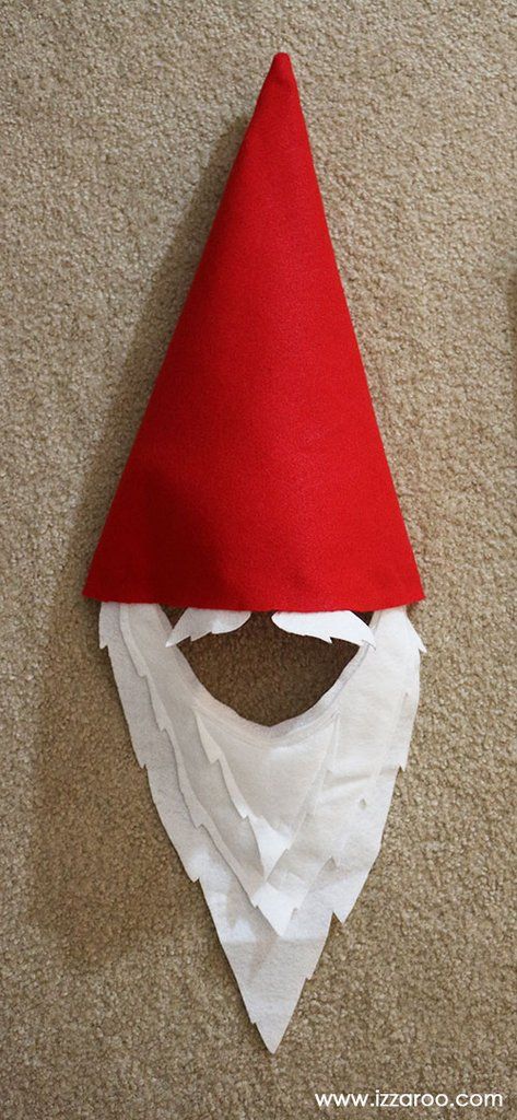 Garden Gnome Halloween Costume, Baby Gnome Costume, Aladdin Halloween, Garden Gnomes Costume, Gnome Costume, Character Halloween Costumes, Gnome Halloween, Teacher Costumes, Baby Kostüm