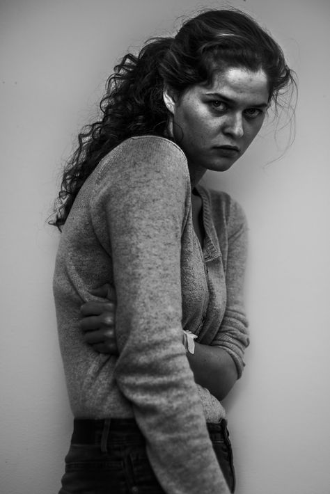 Psychiatric Ward, Expressions Photography, Psychiatric Hospital, Photography Student, Mental Hospital, Study Photography, Self Portraits, Photo Series, Art Poses