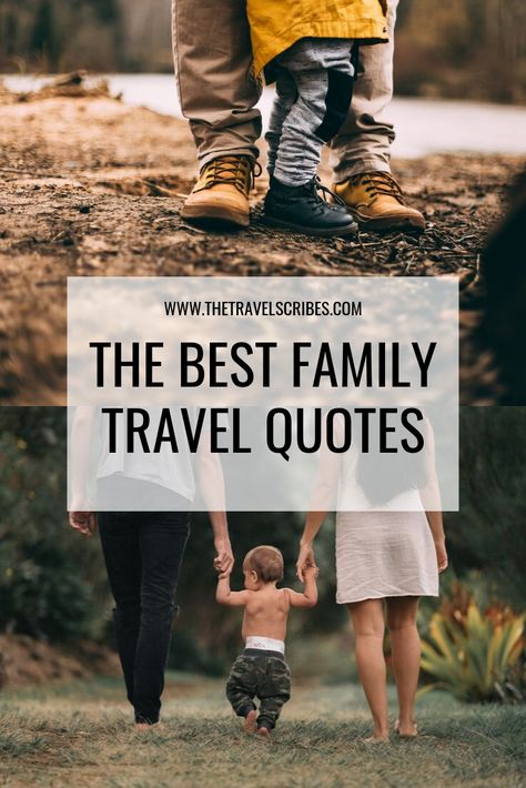 Family Travel Quotes - 100+ of the best captions and quotes Looking to remove the hassle of finding the perfect quote? We've curated the ultimate list of the best family travel quotes, captions and snippets.  #memories #vacations #roadtrip #funny #inspirational #quotes #captions #familytravel Snippets Caption, Traveling With Family Quotes, Quotes On Travel Memories, Family Travel Captions Instagram, Family Vacation Quotes Memories, Travel Memories Quotes, Family Adventure Quotes, Vacations Quotes, Family Trip Quotes