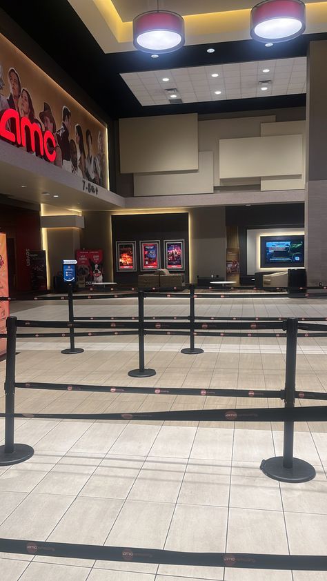 Amc movie theaters/ Sumemr goals. Kay Core, Amc Cinema, Amc Theaters, Amc Movie Theater, Movies Theater, Movie Theater Aesthetic, Pvr Cinemas, Spider Man Movie, 2024 Manifestation