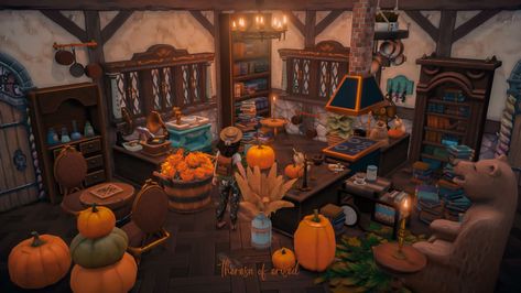 Ddlv Inspiration, Dreamland Ideas, Cottagecore Kitchen, Valley Game, Disney Dreamlight Valley, Valley Landscape, Disney Things, Disney Games, Disney Designs